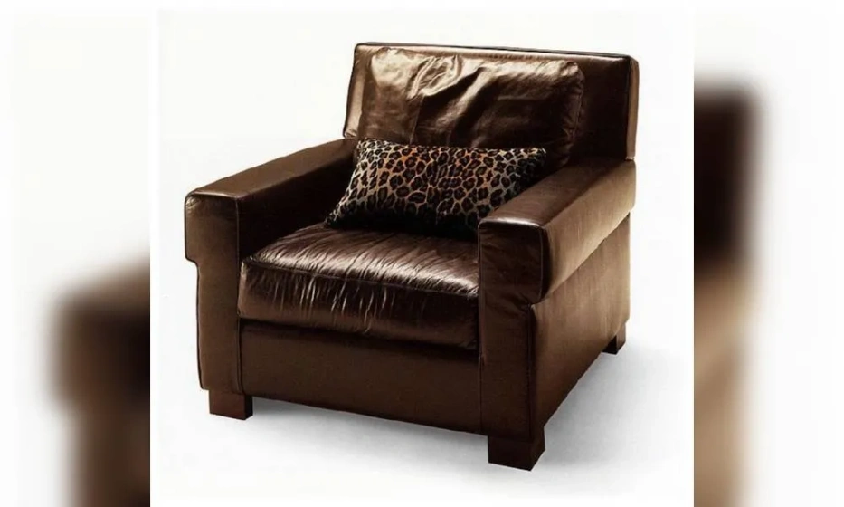 Кресло Provasi Upholstery Collection 2 - фото 1