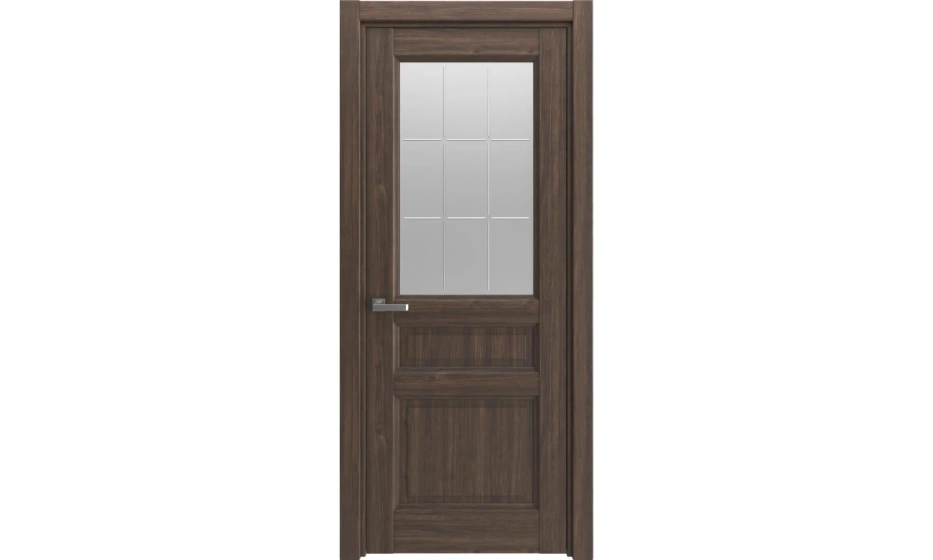 Межкомнатная дверь Софья, коллекция Elegant, Модель 147.159 - фото 1
