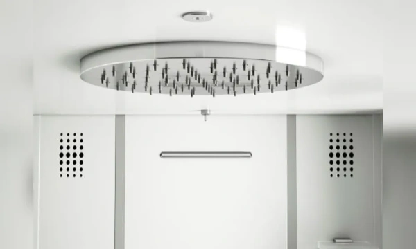 Душевая Кабина Jacuzzi Cloud 100 Dream Dx 9448-282A