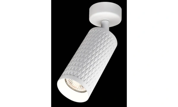 Потолочный Светильник Technical C034Cl-01W
