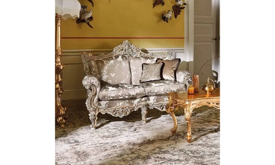 Диван Eolo Silik 842 - фото 1