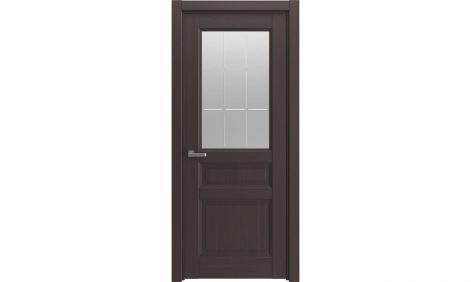 Межкомнатная дверь Софья, коллекция Elegant, Модель 215.159 - фото 1