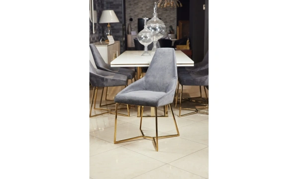 Стул Orix Zen Gold