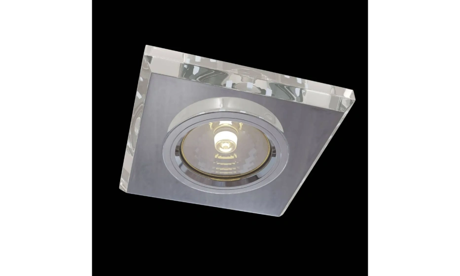 Встраиваемый Светильник Technical Dl288-2-3W-W - фото 2