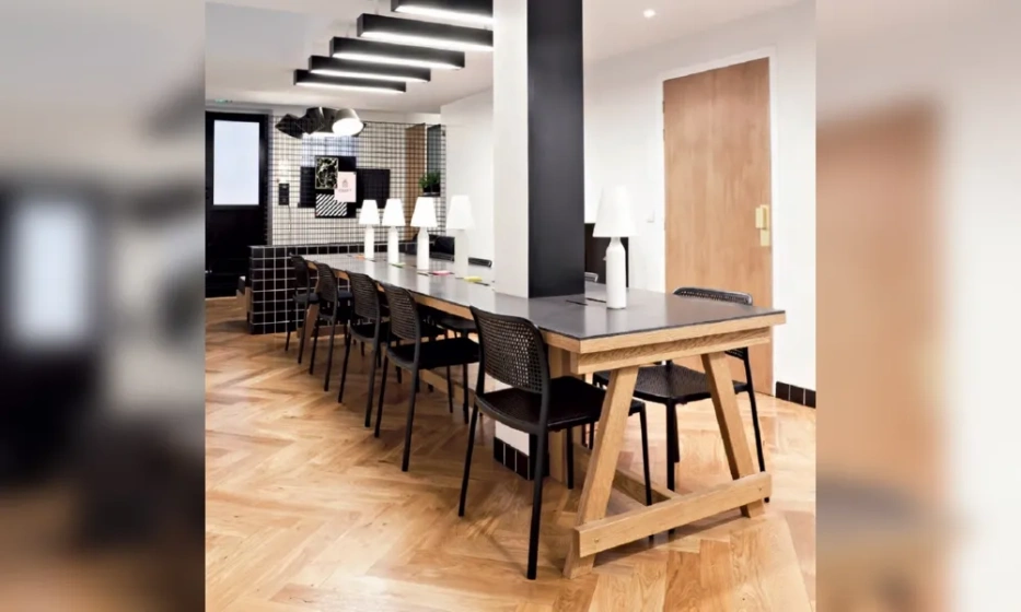 Стул Kartell 12 - фото 1