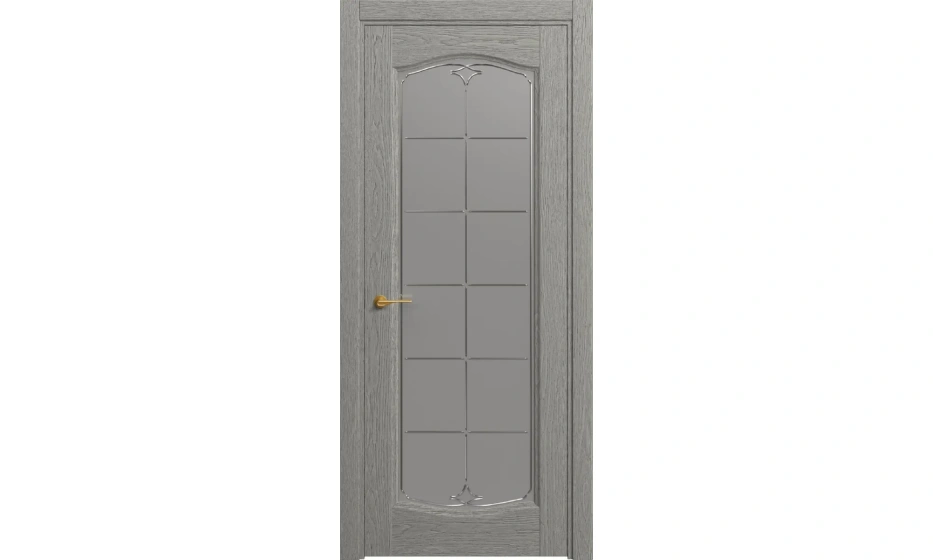 Межкомнатная дверь Софья, коллекция Classic, Модель 380.55 - фото 1