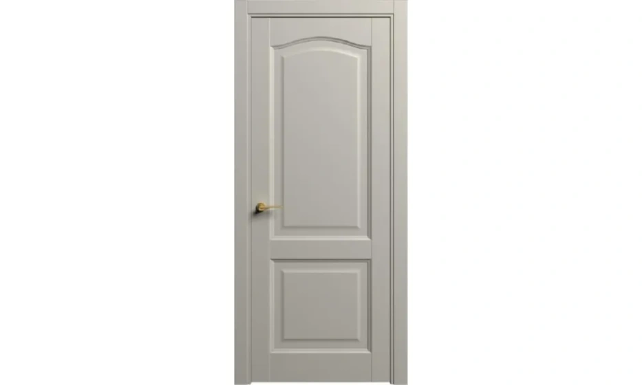 Межкомнатная дверь Софья, коллекция Classic, Модель 57.63 - фото 1