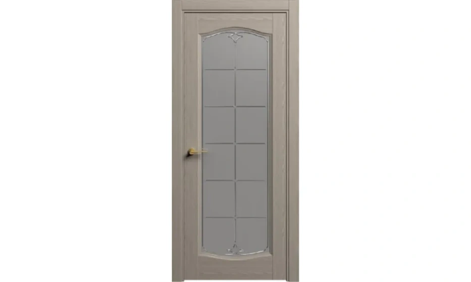 Межкомнатная дверь Софья, коллекция Classic, Модель 93.55 - фото 1