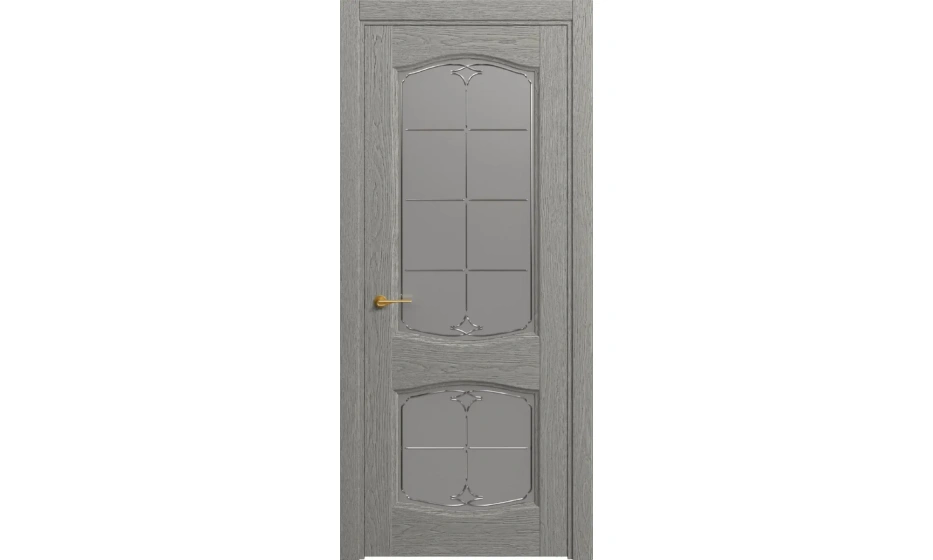 Межкомнатная дверь Софья, коллекция Classic, Модель 380.147 - фото 1
