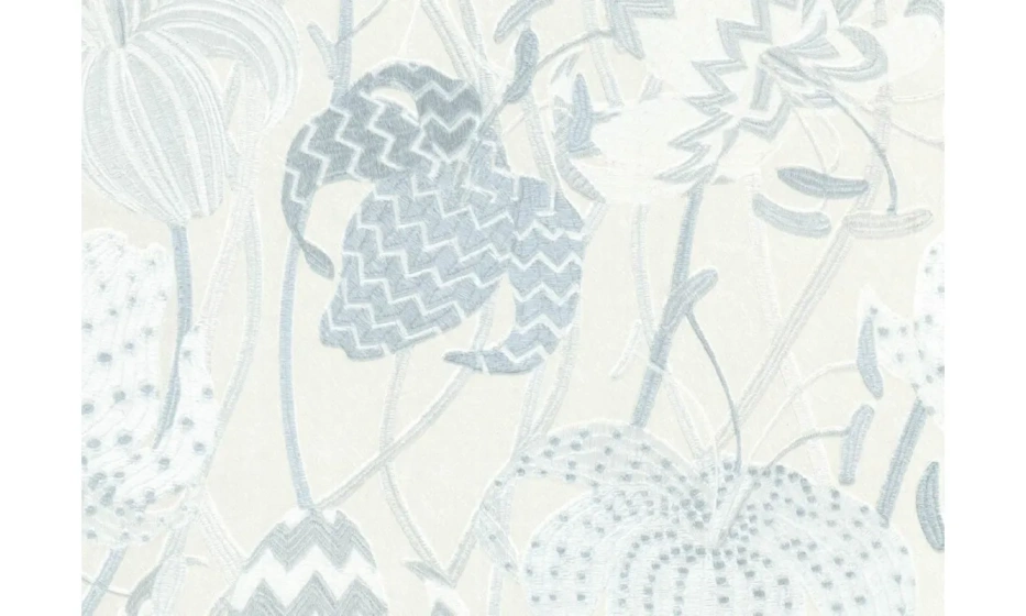 Итальянские обои Missoni Home, коллекция Wallcoverings 03, артикул 10231 - фото 1