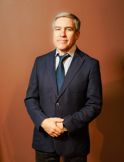 БУДАНЦЕВ АНДРЕЙ ЕВГЕНЬЕВИЧ