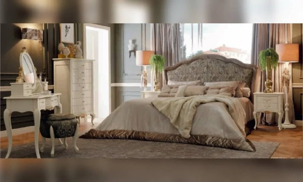 Спальня Giorgio Casa Memorie Veneziane 2