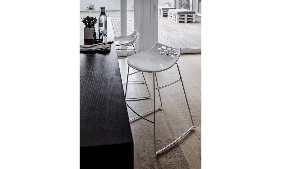 Барный Стул Jam Calligaris Cb1033 - фото 1