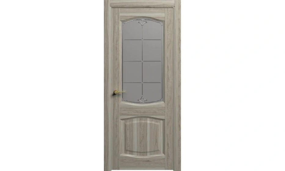Межкомнатная дверь Софья, коллекция Classic, Модель 151.157 - фото 1