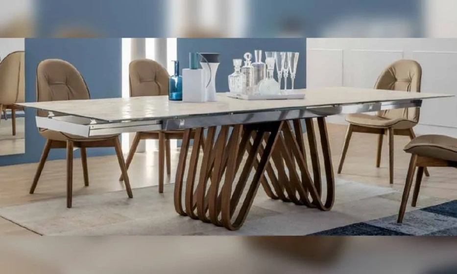 Стол Tonin Casa 8002 - фото 1