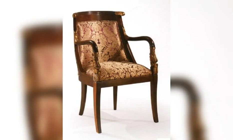 Стул Angelo Cappellini 0305 - фото 1
