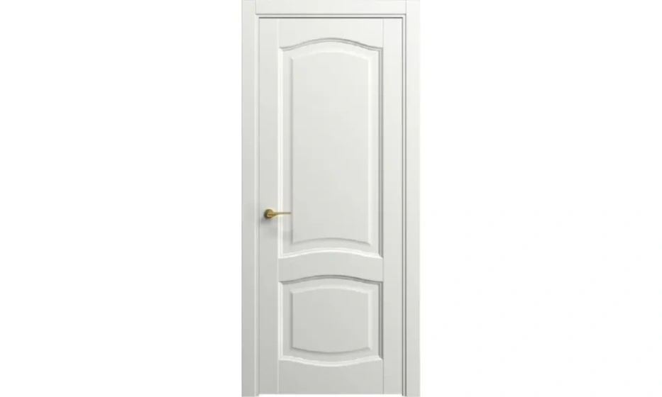 Межкомнатная дверь Софья, коллекция Classic, Модель 78.64 МЛ - фото 1