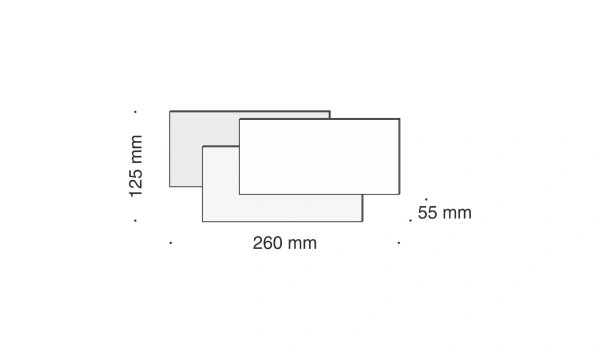 Бра Technical C804Wl-L12W
