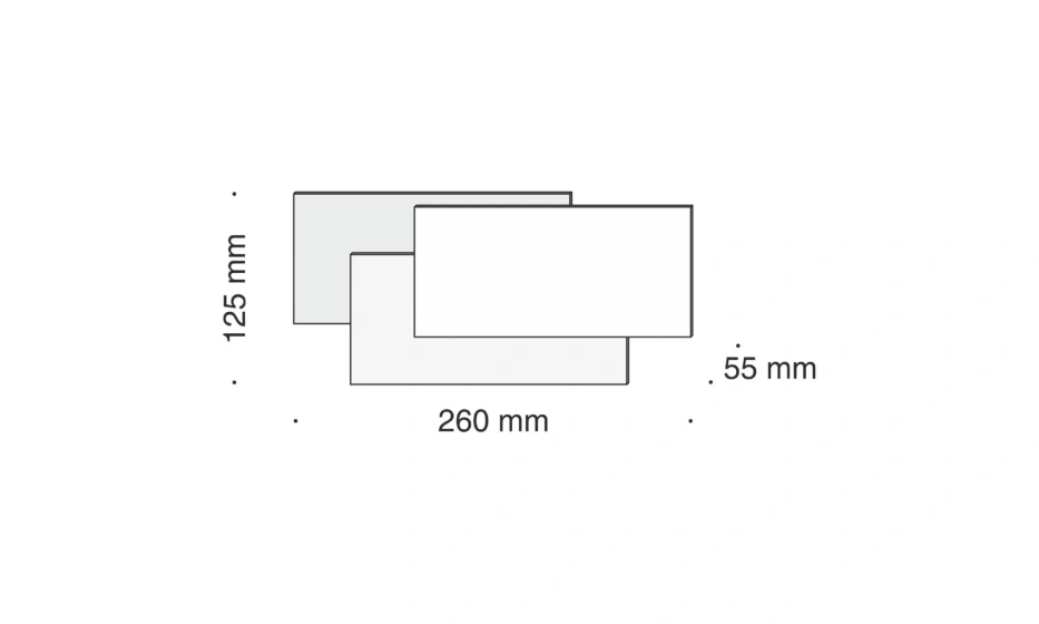 Бра Technical C804Wl-L12W - фото 2