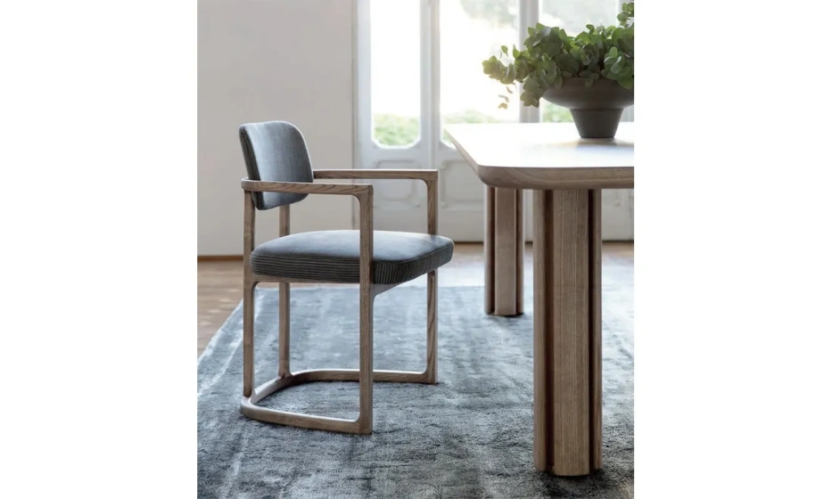 Стул PORADA SERENA stool - фото 1