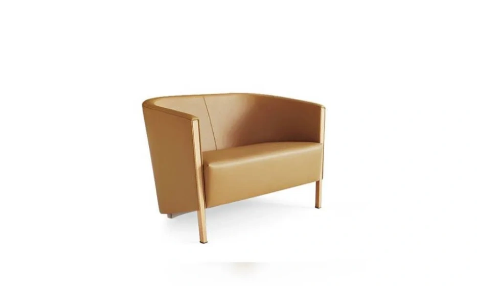 Диван Двухместный Novecento, Moroso - фото 1