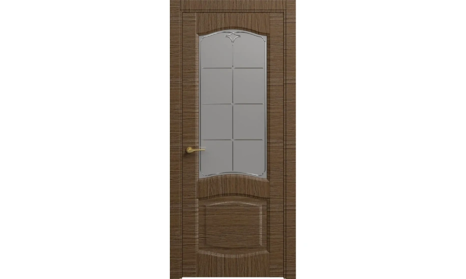 Межкомнатная дверь Софья, коллекция Classic, Модель 09.54 - фото 1