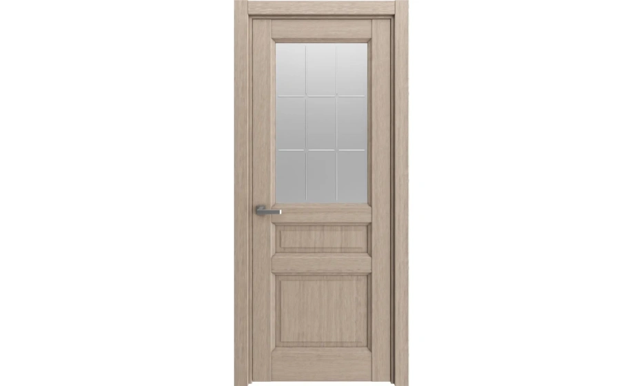 Межкомнатная дверь Софья, коллекция Elegant, Модель 23.159 - фото 1