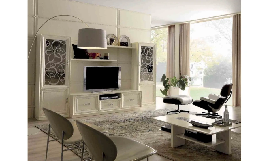 Стенка Giorgio Casa Serena CS117 - фото 1