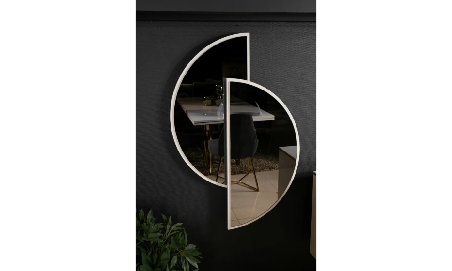 Зеркало Для Комода Orix Zen Gold - фото 7