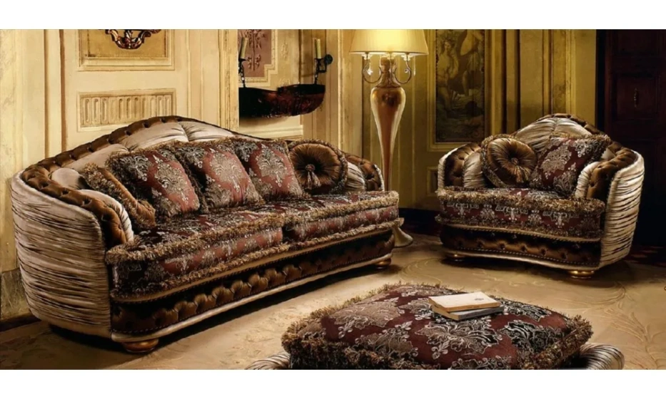 Гостиная Sat Export Classico 3 - фото 1