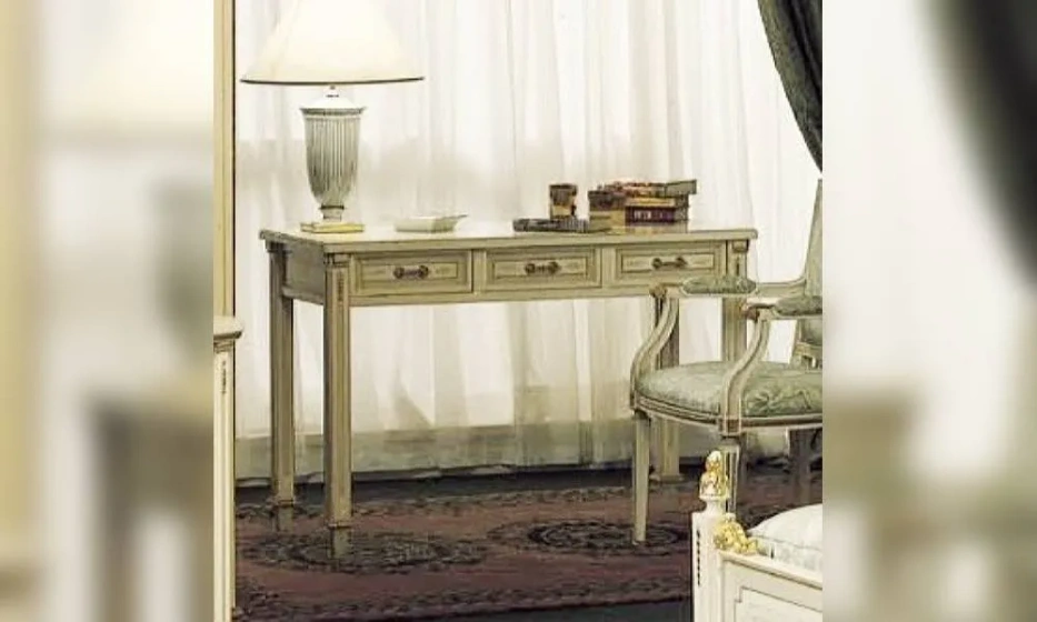 Стол Письменный Asnaghi Interiors Tosca - фото 1