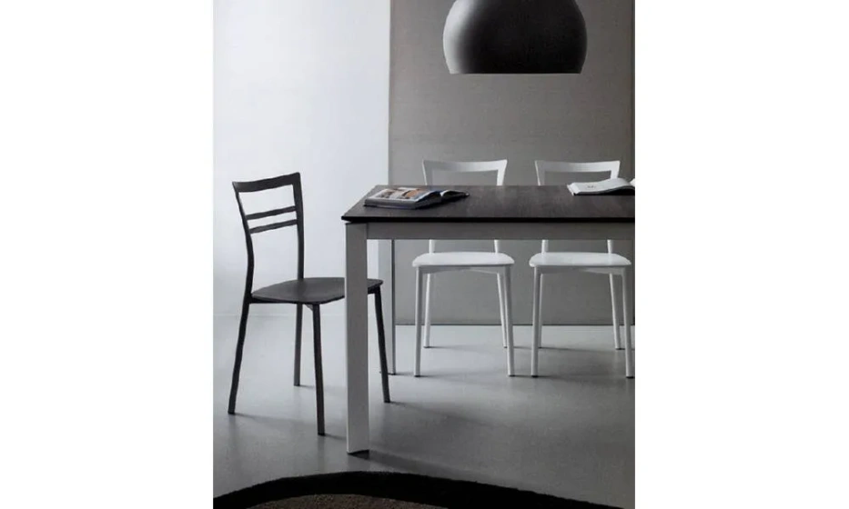 Стул Go! Calligaris Cb/1419 - фото 1