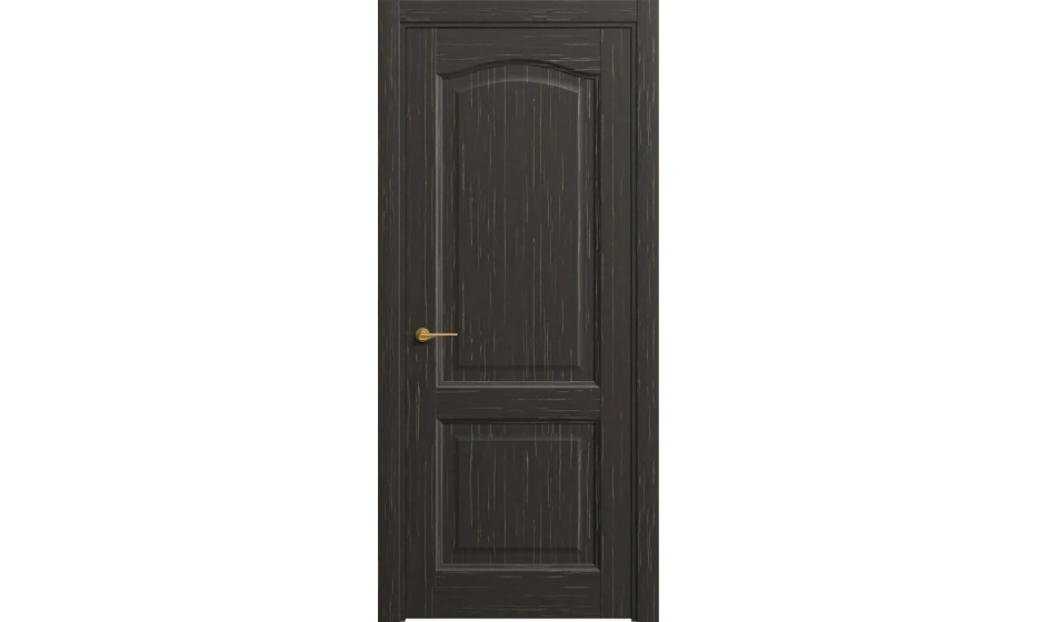 Межкомнатная дверь Софья, коллекция Classic, Модель 387.63 - фото 1