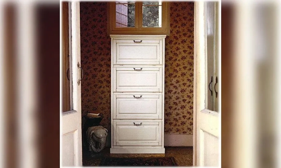 Тумба Для Обуви Tonin Casa Marisa 1 - фото 1