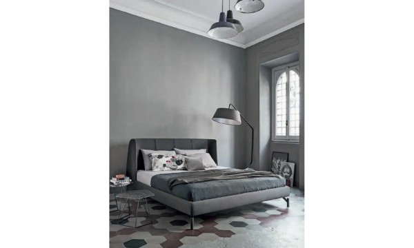 Кровать Bonaldo Basket  Plus