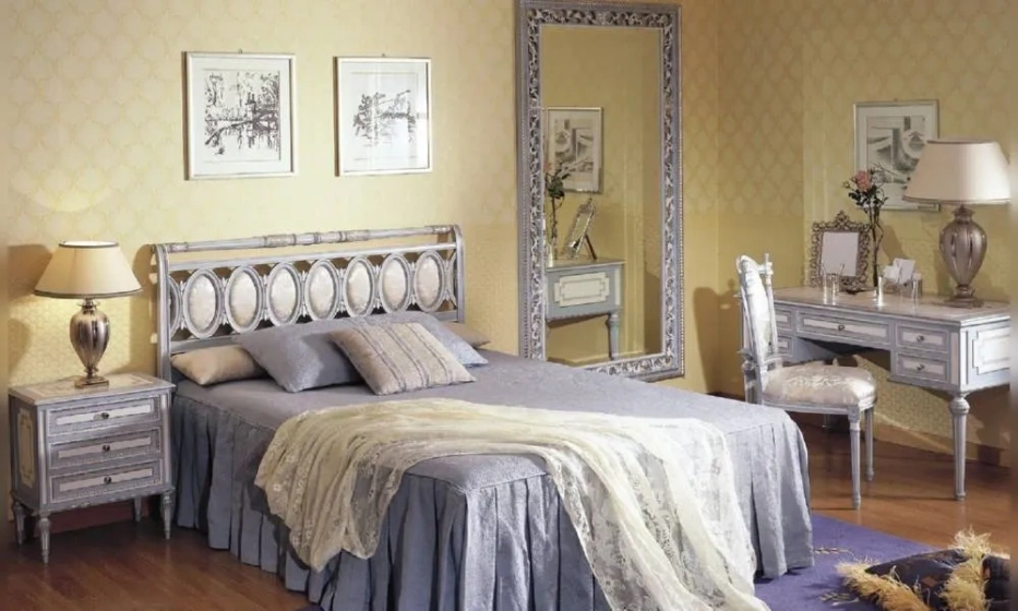 Детская Asnaghi Interiors Loirette 1 - фото 1