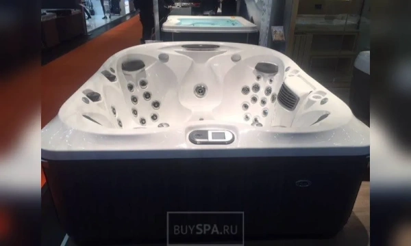 Мини-Бассейн Jacuzzi Spa J435 213Х213 9446-41185 Opal