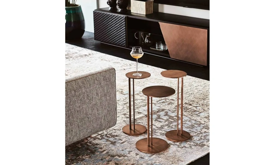 Столик Cattelan Italia Sting Bb - фото 1