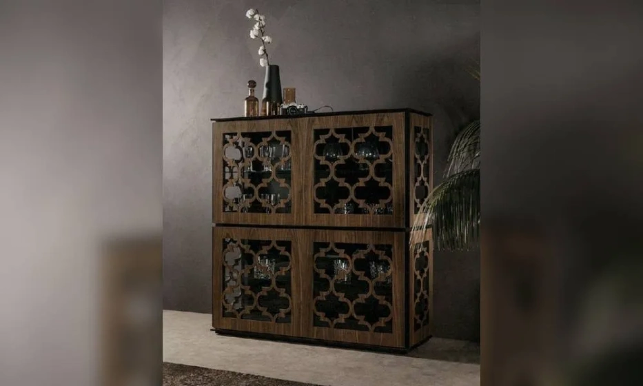 Витрина Tonin Casa Marrakesh 2 - фото 1