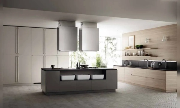 Кухня Scavolini Qi