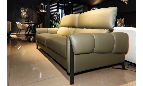 Диван Caliaitalia Condor Relax
