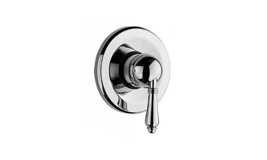 Смеситель Для Ванны/Душа Nicolazzi El Capitan 3406Gb75 - фото 1