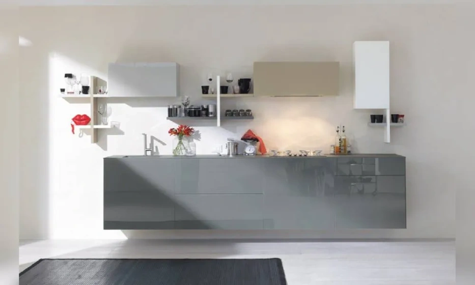 Кухня Lago Kitchen 7 - фото 1