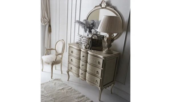 Спальня Silvano Grifoni Bedroom 16