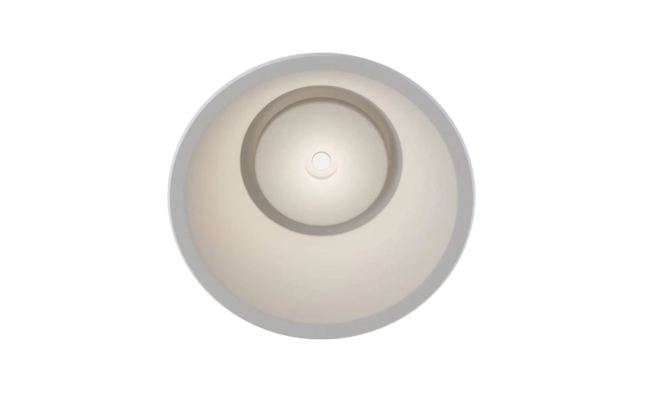 Встраиваемый Светильник Technical Dl039-L15W3K - фото 7