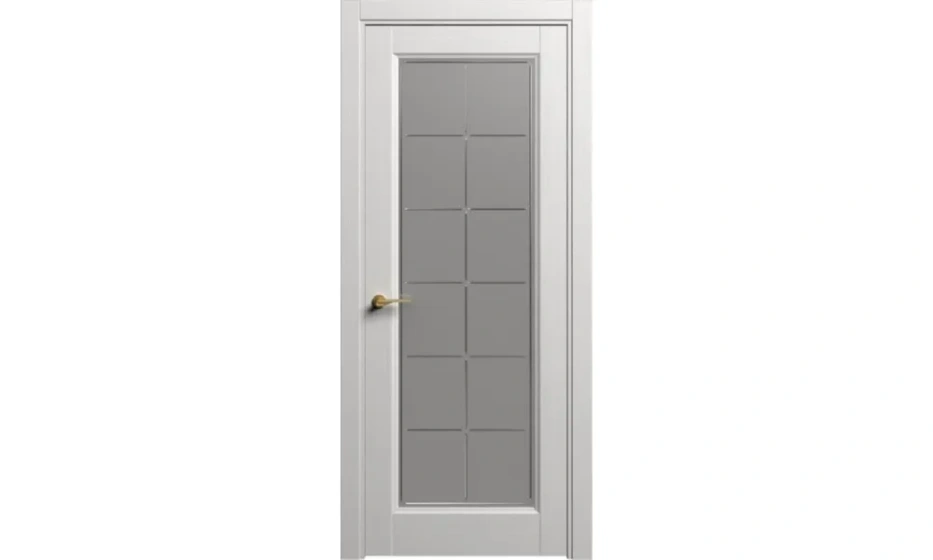 Межкомнатная дверь Софья, коллекция Classic, Модель 50.51 - фото 1