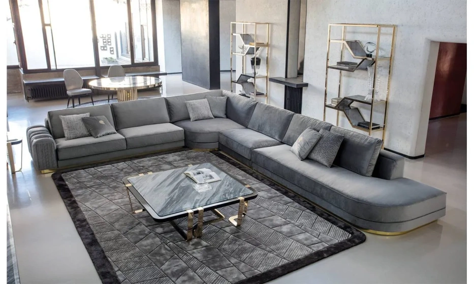 Диван Giorgio Collection Modular Charisma - фото 1