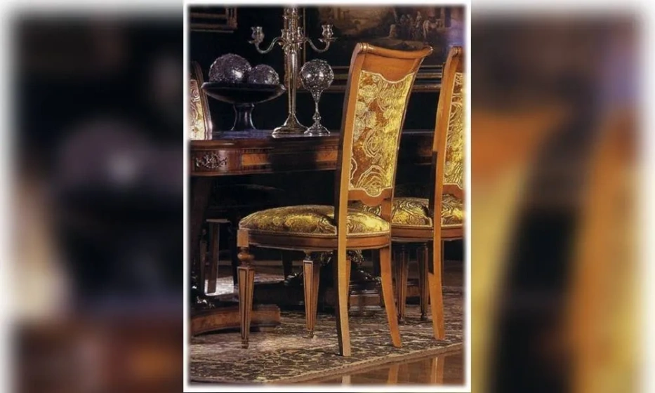 Стул Jumbo Collection Pr-820 - фото 1
