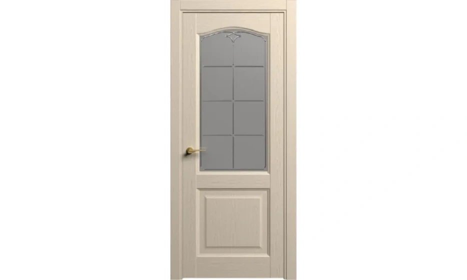 Межкомнатная дверь Софья, коллекция Classic, Модель 81.53 - фото 1