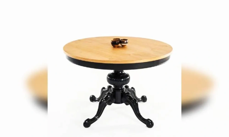 Стол Piermaria Leone Top Rovere - фото 1